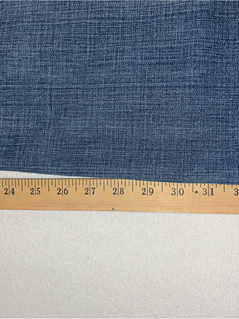 BKE Sabrina vintage lowrise Y2K jeans bootcut sz 29/35.5 - Picture 10 of 11
